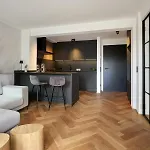 Loft 53 Apartment
