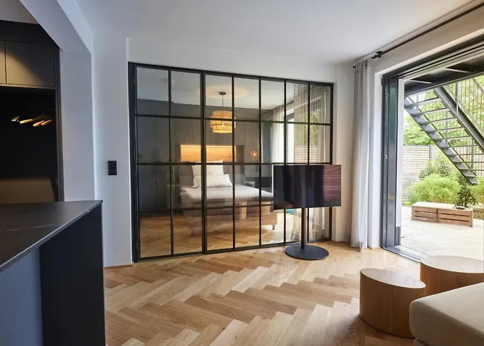 Loft 53 Apartment