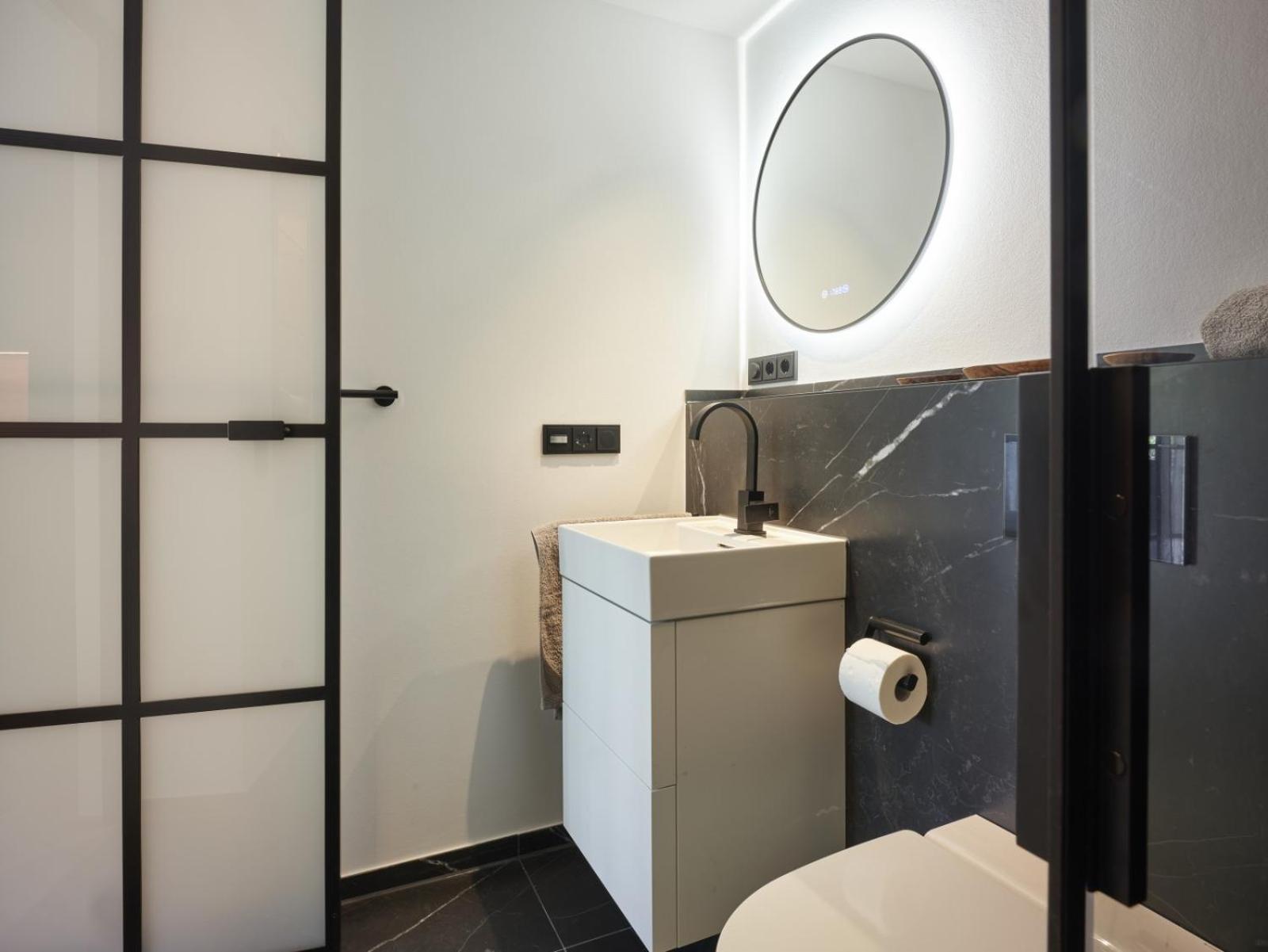 Apartment Loft 53