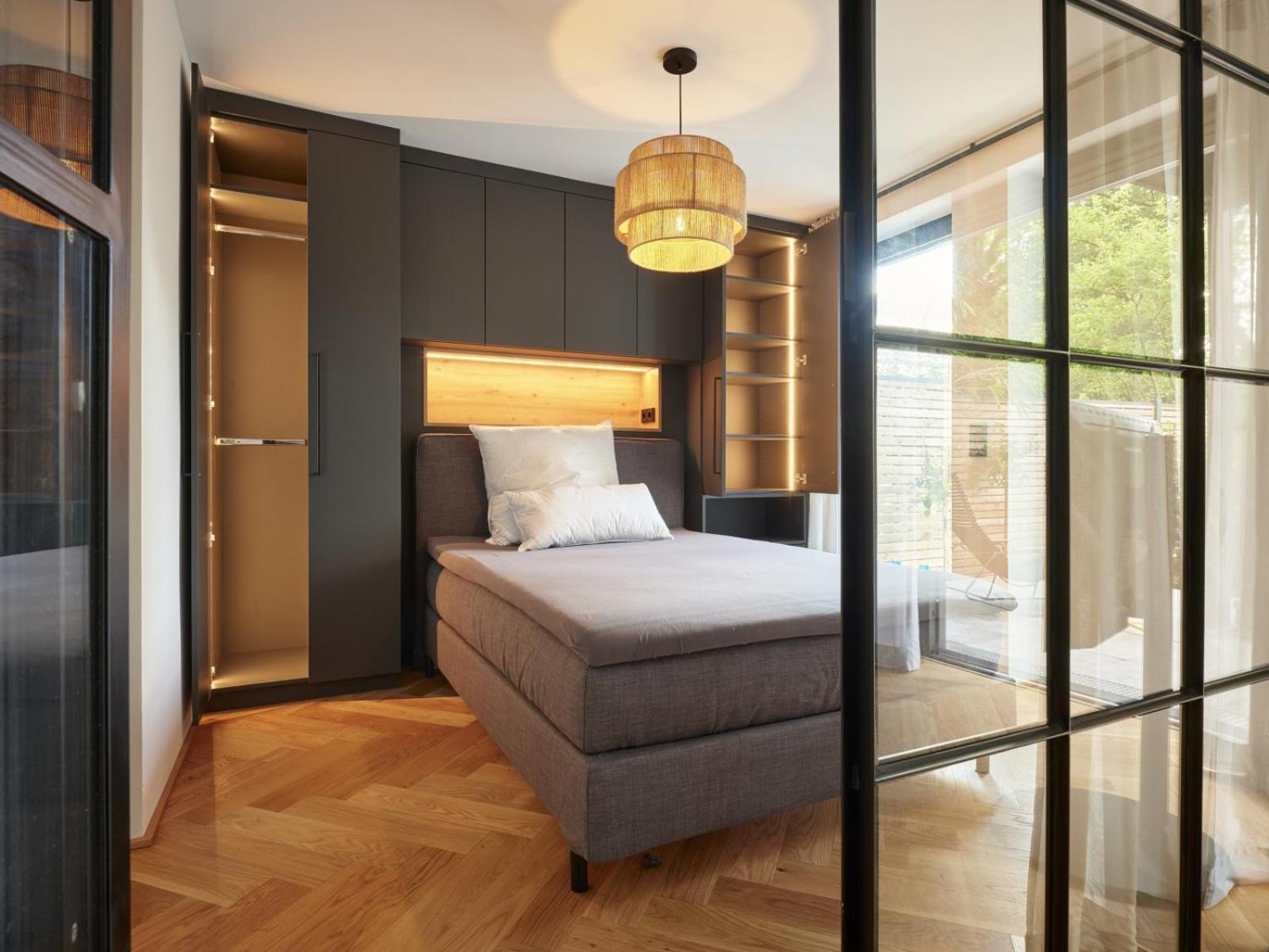 Apartment Loft 53