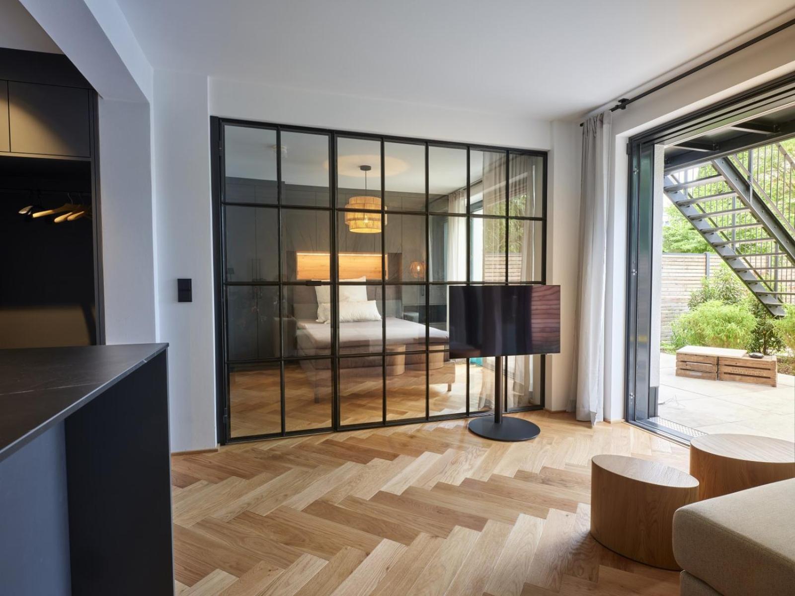 Apartment Loft 53 *